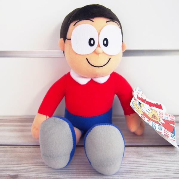 ドラえもん ぬいぐるみ のび太 Buyee Buyee Japanischer Proxy Service Kaufen Sie Aus Japan