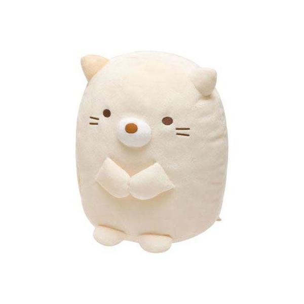 もにまるず すみっコぐらし ねこ　moni moni ANIMALS collaboration