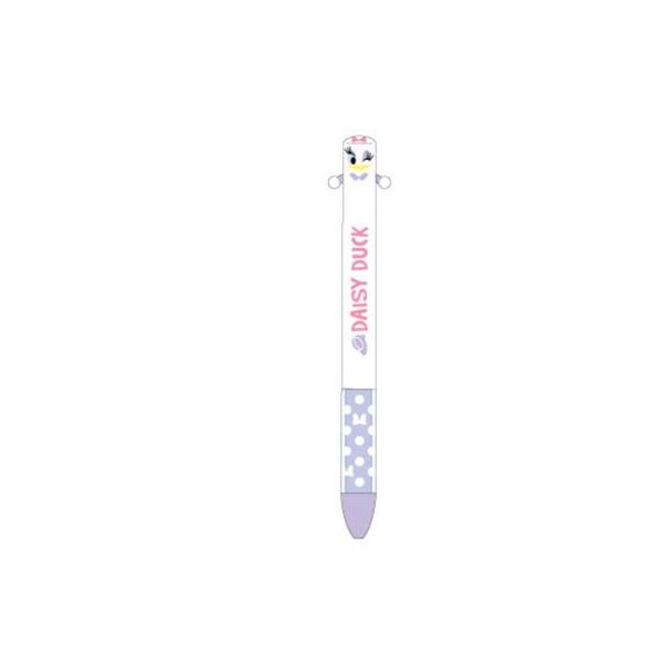ディズニー デイジーダック ｍｉｍｉペン ２色ボールペン デイジー２ 411781 ラッピング不可 キャラクター雑貨 ラフラフ 通販 Paypayモール