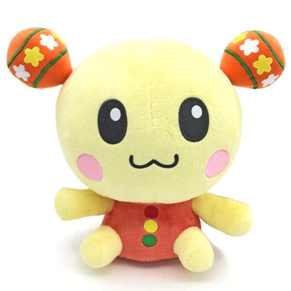 いないいないばあっ！ ぬいぐるみ だっこサイズM うーたん [561032