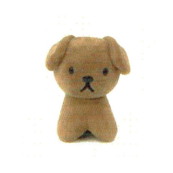 他サイト： ブルーナファミリー ぬいぐるみ ＳＳ スナッフィー [660995]の商品画像