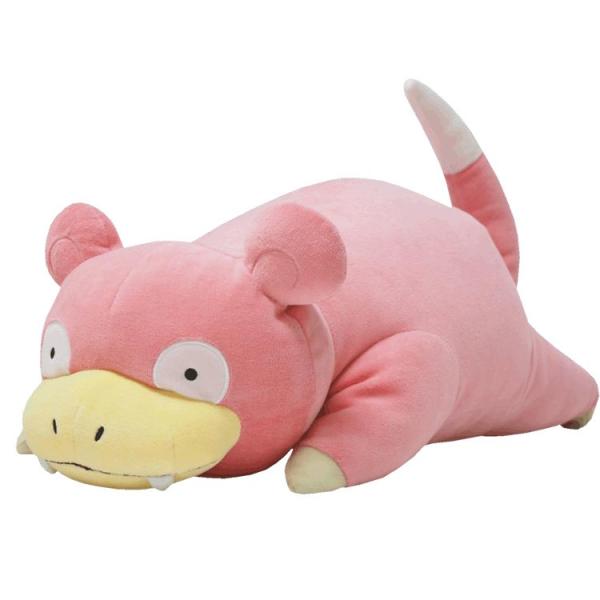 ポケットモンスター PZ14 もちふわクッション ヤドン 031082