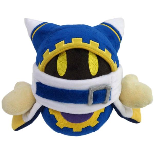 星のカービィ マホロアぬいぐるみ(S) 高さ18cm グッズ おもちゃ 雑貨  新品 *
