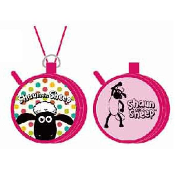 ひつじのショーン ネックパース ピンク 823033 ラッピング不可 Buyee Buyee บร การต วกลางจากญ ป น ซ อจากประเทศญ ป น