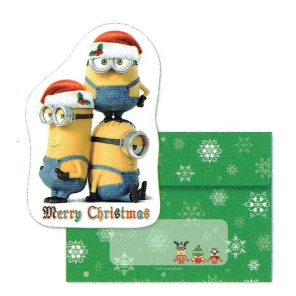 クリスマス カード キャラクターの人気商品 通販 価格比較 価格 Com