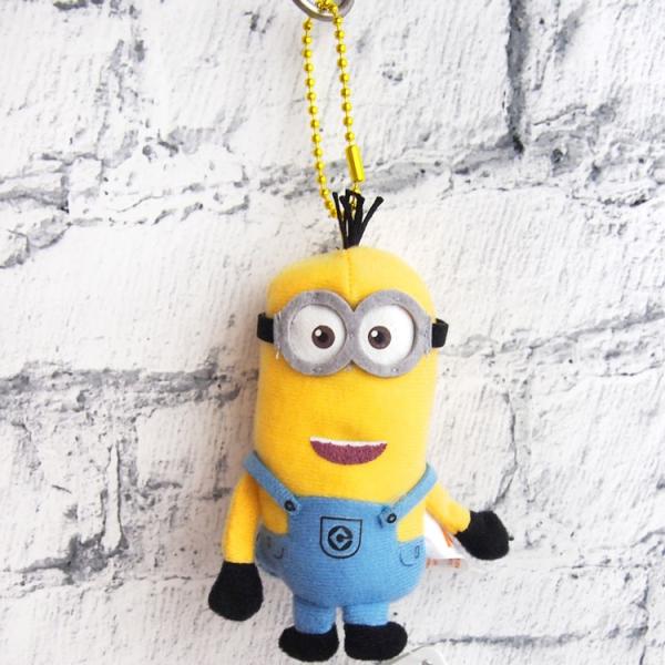 ミニオン 指パペット ボールチェーン付き ミニオンｃ 怪盗グルーのミニオン大脱走 Buyee Buyee Japanese Proxy Service Buy From Japan Bot Online