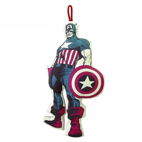 キャプテン アメリカ ぬいぐるみの人気商品 通販 価格比較 価格 Com