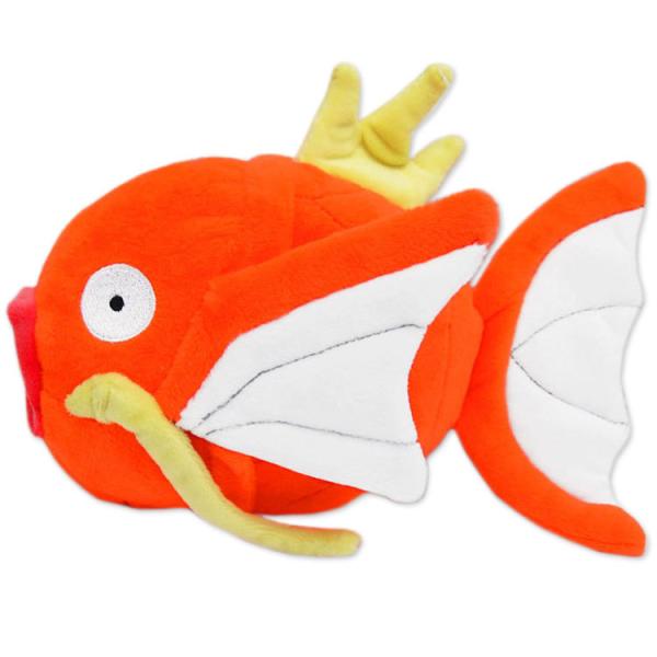 ポケットモンスター PP98 ぬいぐるみS コイキング : キャラクター雑貨