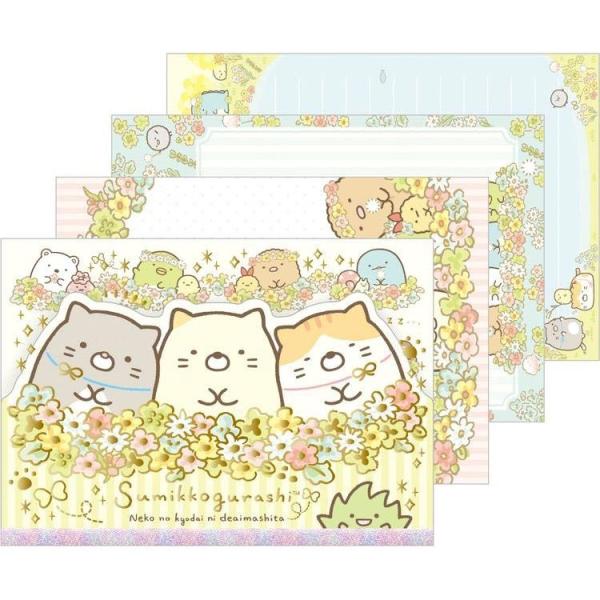 すみっコぐらし メモパッド Mw ねこのきょうだいにであいました Buyee Buyee 提供一站式最全面最专业现地yahoo Japan拍卖代bid代拍代购服务 Bot Online