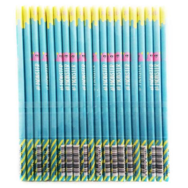 1Pack 20{ t@V[ IWiM2B #MONSTER [810681] Z[EbsOs