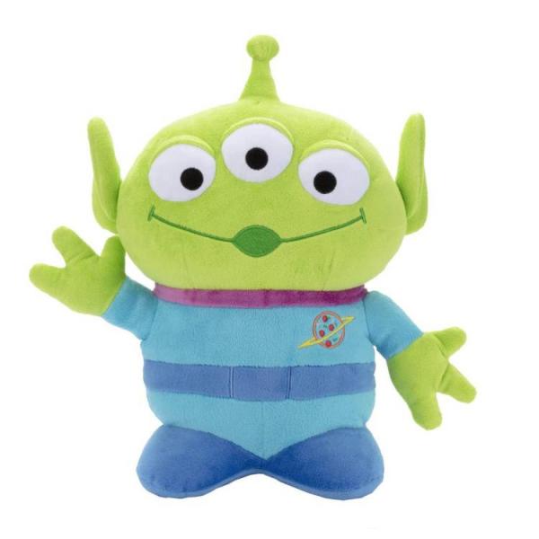 トイストーリー 4 エイリアン ぬいぐるみの人気商品 通販 価格比較 価格 Com