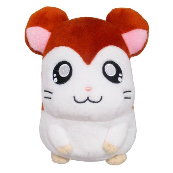 とっとこハム太郎 HM09 ぬいぐるみS のっぽくん : キャラクター