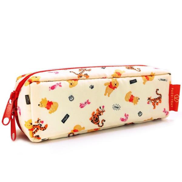 パコトレーペンケース ペンケース Paco Trayの価格と最安値 おすすめ通販を激安で