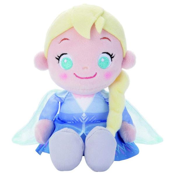 ディズニーアナと雪の女王2 ビーンズコレクション エルサ