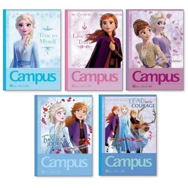 キャンパスノート キャラクター ノートの人気商品 通販 価格比較 価格 Com