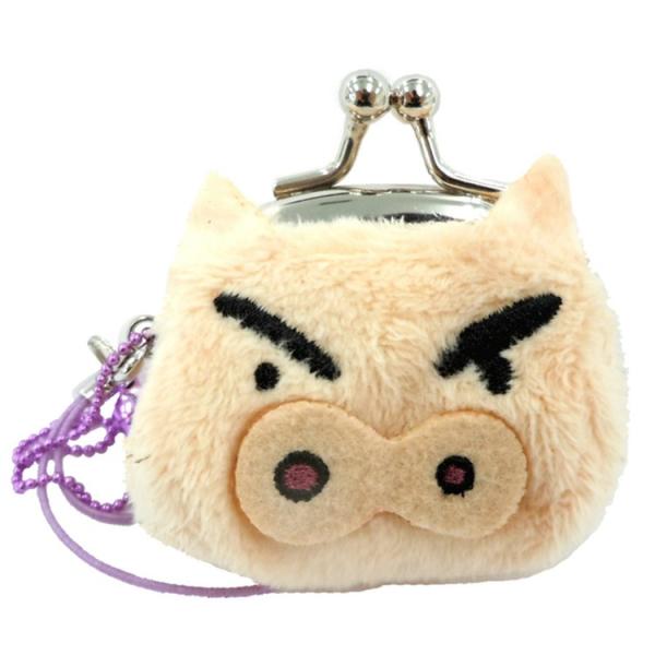 クレヨンしんちゃん コイン ケースの人気商品 通販 価格比較 価格 Com