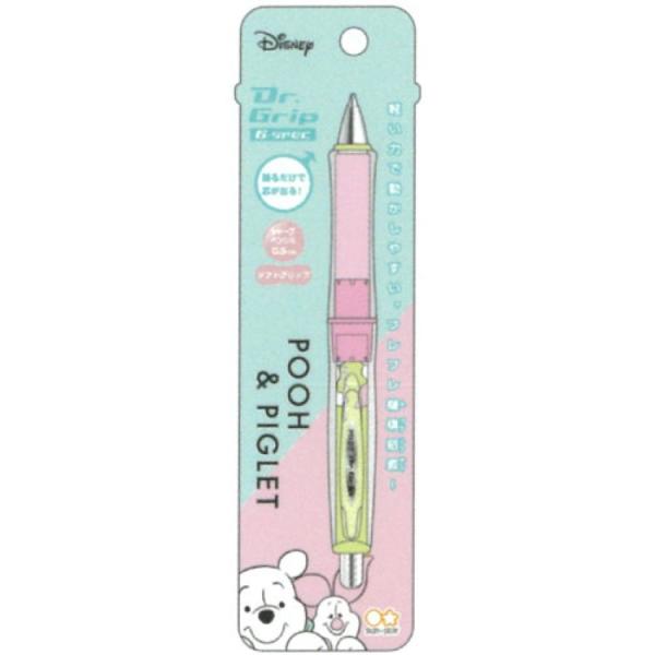 安いシャープペン ドクターグリップ ディズニーの通販商品を比較 ショッピング情報のオークファン