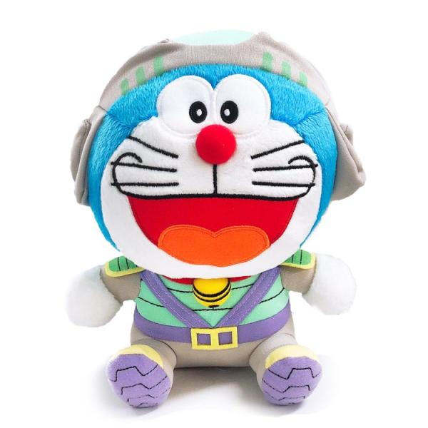 ドラえもん ぬいぐるみ のび太の宇宙漂流記 1999 キャラクター雑貨 ラフラフ 通販 Paypayモール