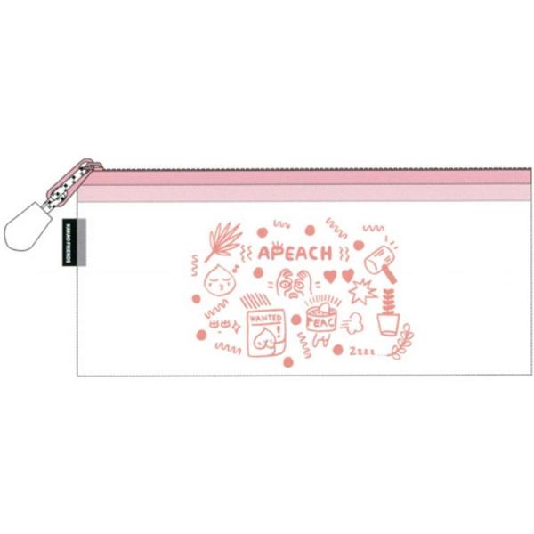 アピーチ 筆箱の人気商品 通販 価格比較 価格 Com