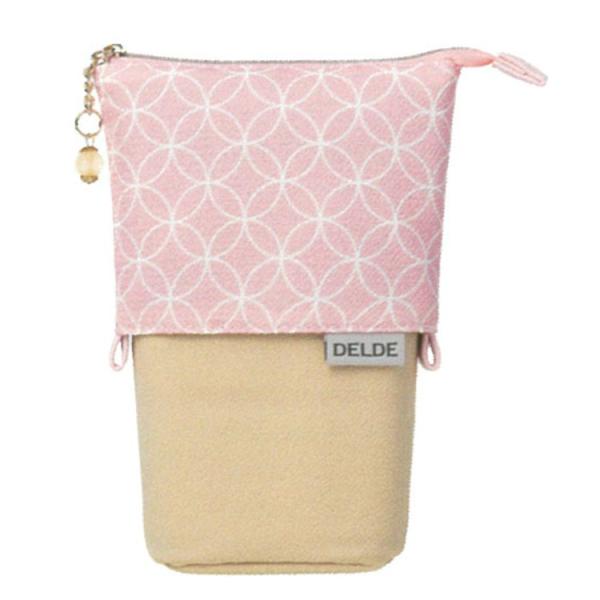 デルデ ペンケース キャラクターの価格と最安値 おすすめ通販を激安で