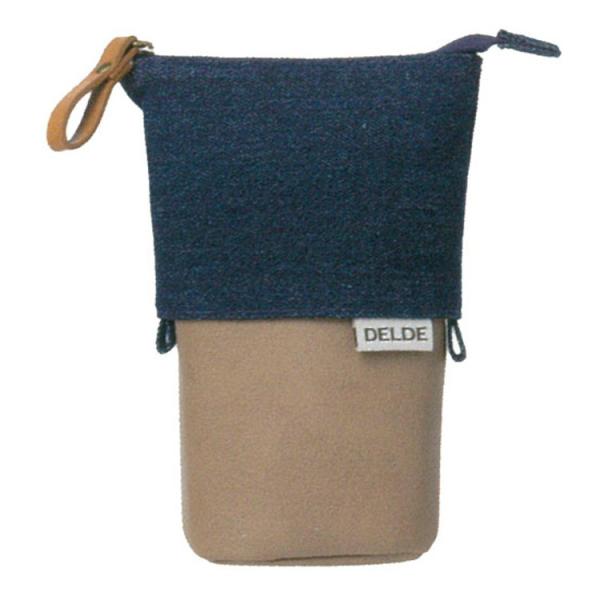 デルデ ペンケース キャラクターの価格と最安値 おすすめ通販を激安で