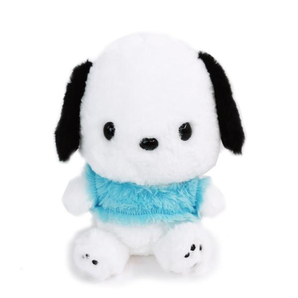 他サイト： ポチャッコ ぬいぐるみS★ほわほわ★ [143198]の商品画像