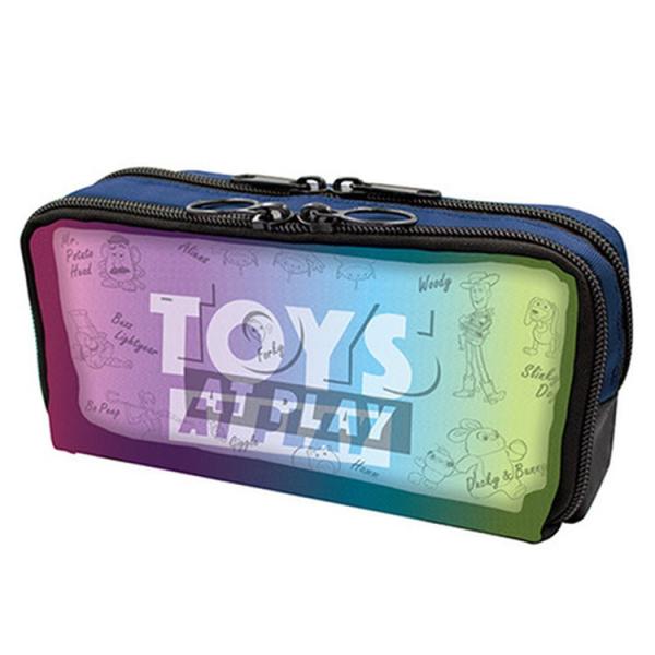 ペンケース 筆箱 メッシュ ディズニーの人気商品 通販 価格比較 価格 Com