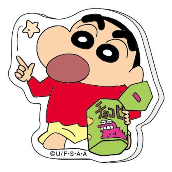 クレヨンしんちゃん マグネットの人気商品 通販 価格比較 価格 Com