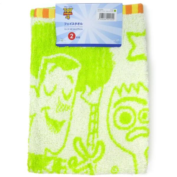 トイストーリー フェイスタオル ホビーの人気商品 通販 価格比較 価格 Com