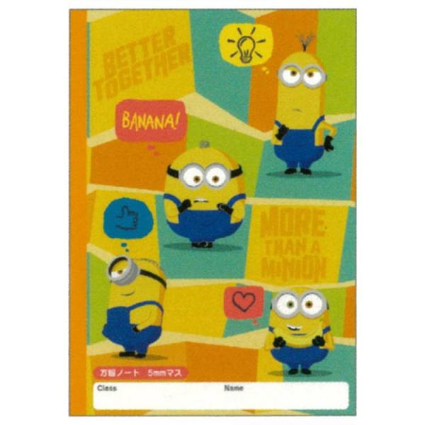 ノート ミニオンズの人気商品 通販 価格比較 価格 Com