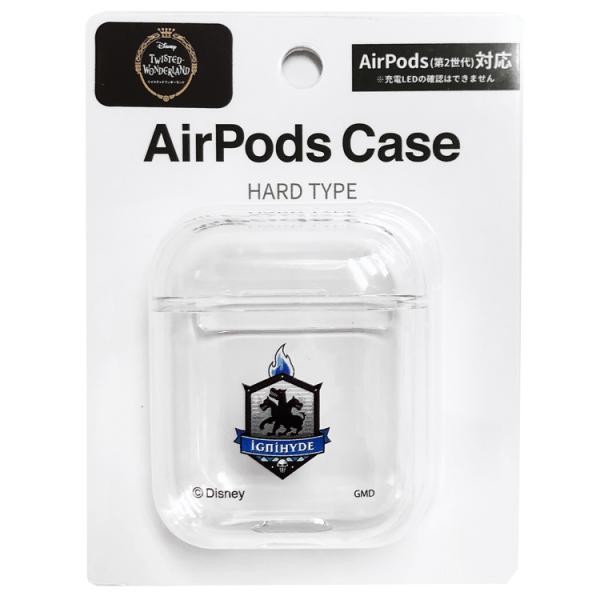 Disney（ディズニー） ディズニーツイステッドワンダーランド AirPods