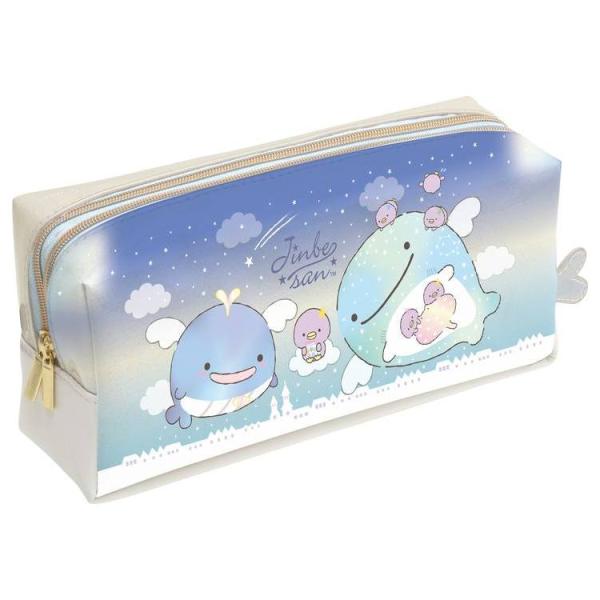 じんべえさん 筆箱の人気商品 通販 価格比較 価格 Com