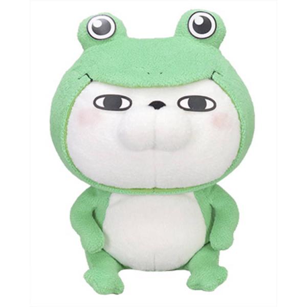 カエル ぬいぐるみの人気商品 通販 価格比較 価格 Com