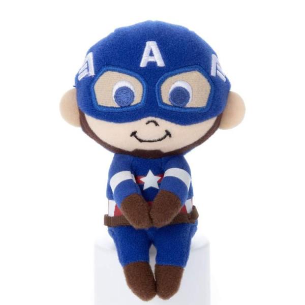 キャプテン・アメリカ ぬいぐるみの人気商品・通販・価格比較 キャプテン・アメリカ ぬいぐるみの人気商品・通販・価格比較