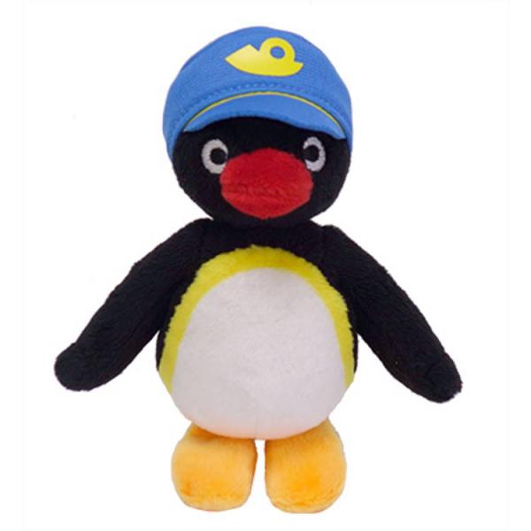 ピングー ぬいぐるみの人気商品 通販 価格比較 価格 Com