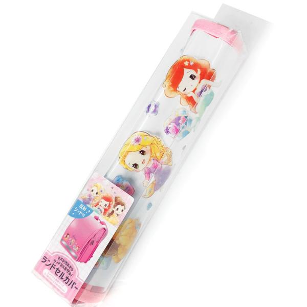 ディズニープリンセス ランドセルカバー 新学期雑貨コレクション 1809 Buyee Buyee Japanese Proxy Service Buy From Japan Bot Online