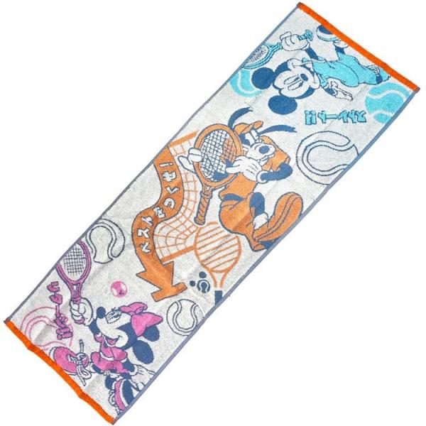 ディズニー スポーツタオルの人気商品 通販 価格比較 価格 Com