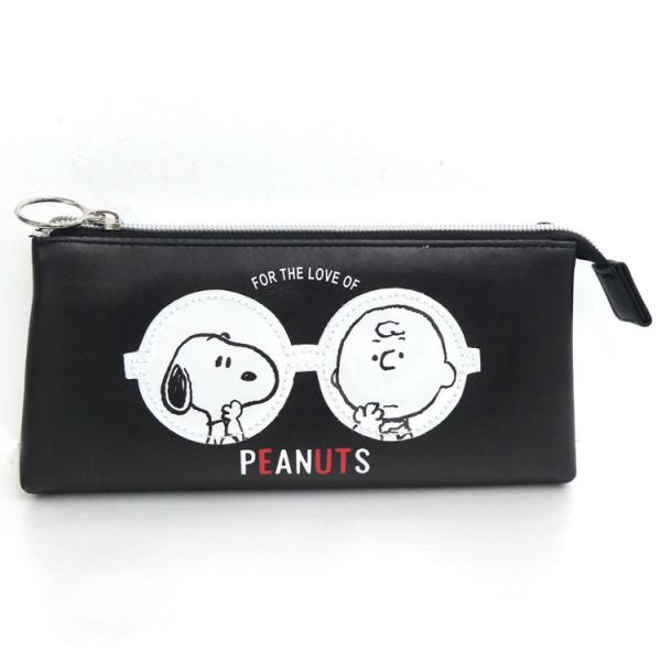 スヌーピー 2ルーム ペンケースの人気商品 通販 価格比較 価格 Com