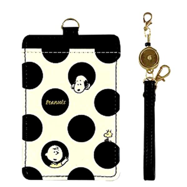 スヌーピー パスケースの人気商品 通販 価格比較 価格 Com