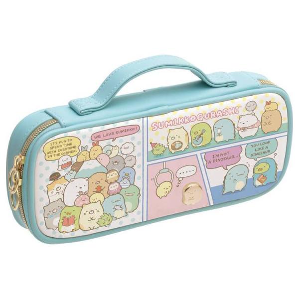 すみっコぐらし 筆箱の価格と最安値|おすすめ通販を激安で