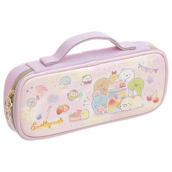 すみっコぐらし 筆箱の人気商品 通販 価格比較 価格 Com