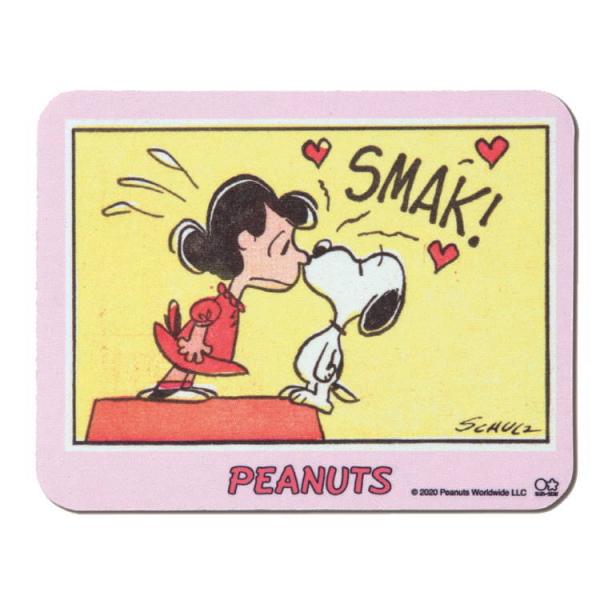 マウスパッド キャラクター スヌーピー みんな探してる人気モノ マウスパッド キャラクター スヌーピー スマホ タブレット パソコン