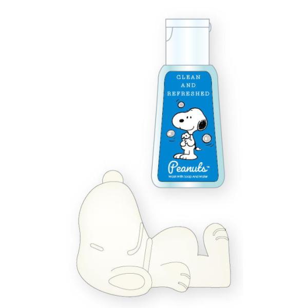 ☆アメリカで人気☆爽やかな香りシリーズ☆ジェルハンドソープ☆4本