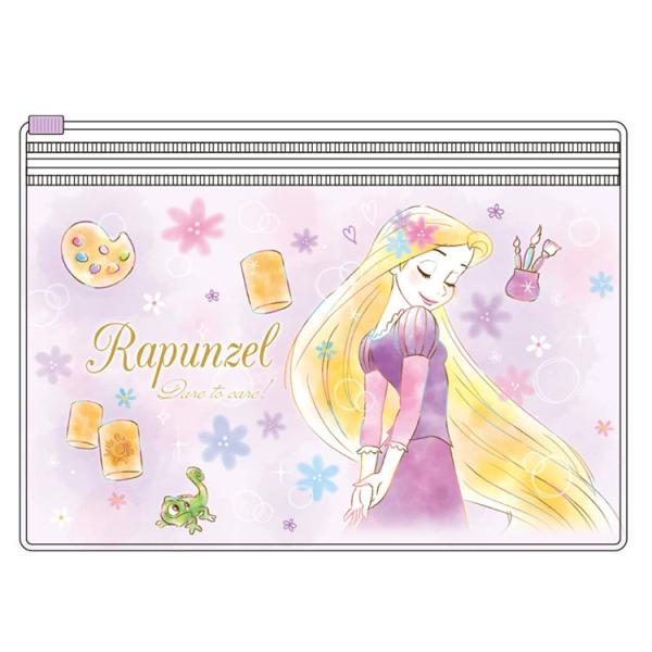 ディズニー ラプンツェル ポーチの人気商品 通販 価格比較 価格 Com