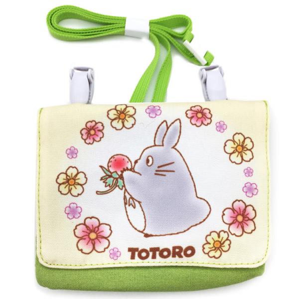 トトロ ポーチ その他のキッズバッグの人気商品 通販 価格比較 価格 Com