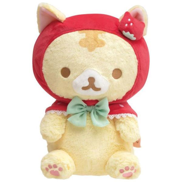 希少！ころころコロニャポージングぬいぐるみ＆肉球プニプニマスコット にゃんこ肉球プニプニマスコット2』再販！ぬいぐるみ生地で