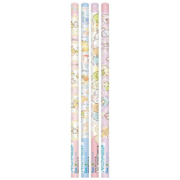 うさぎ 鉛筆の人気商品・通販・価格比較 - 価格.com