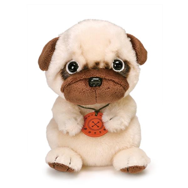 パグ キャラクター ぬいぐるみの人気商品 通販 価格比較 価格 Com