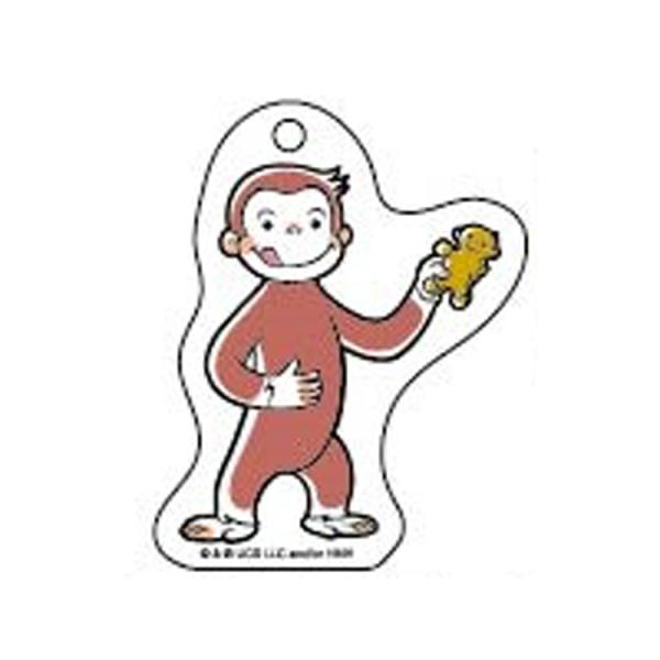 キーホルダー ストラップ おさるのジョージの人気商品 通販 価格比較 価格 Com