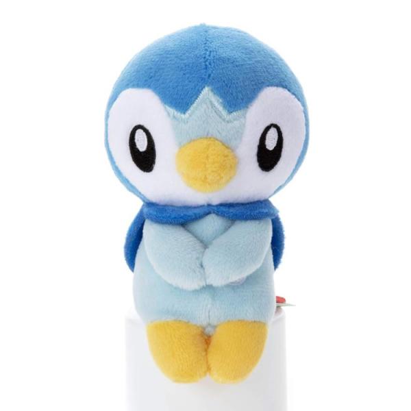 ポケットモンスター ちょっこりさん ポッチャマ